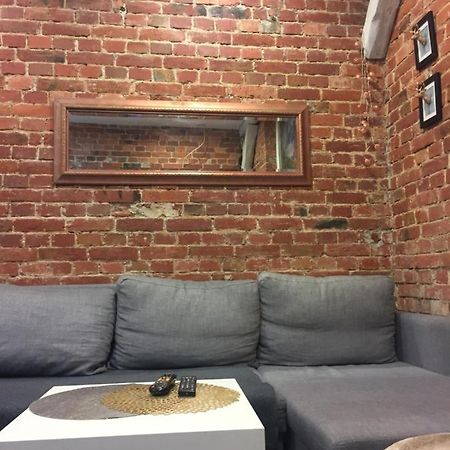 Park Studio Apartment Zielona Gora  Exterior photo